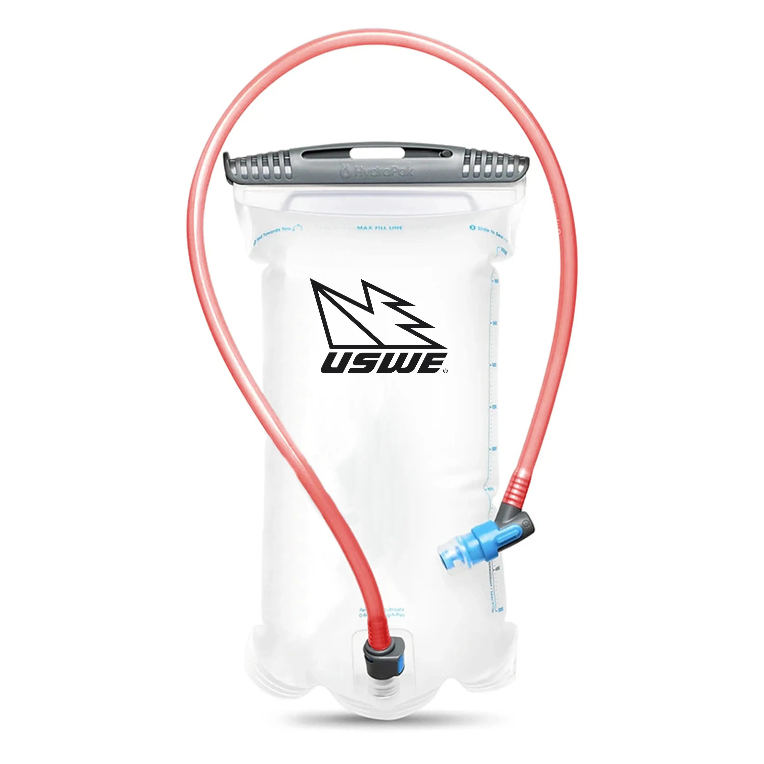 USWE 1.5l Elite Bladder Plug N Play - Replacement USWE Bladder