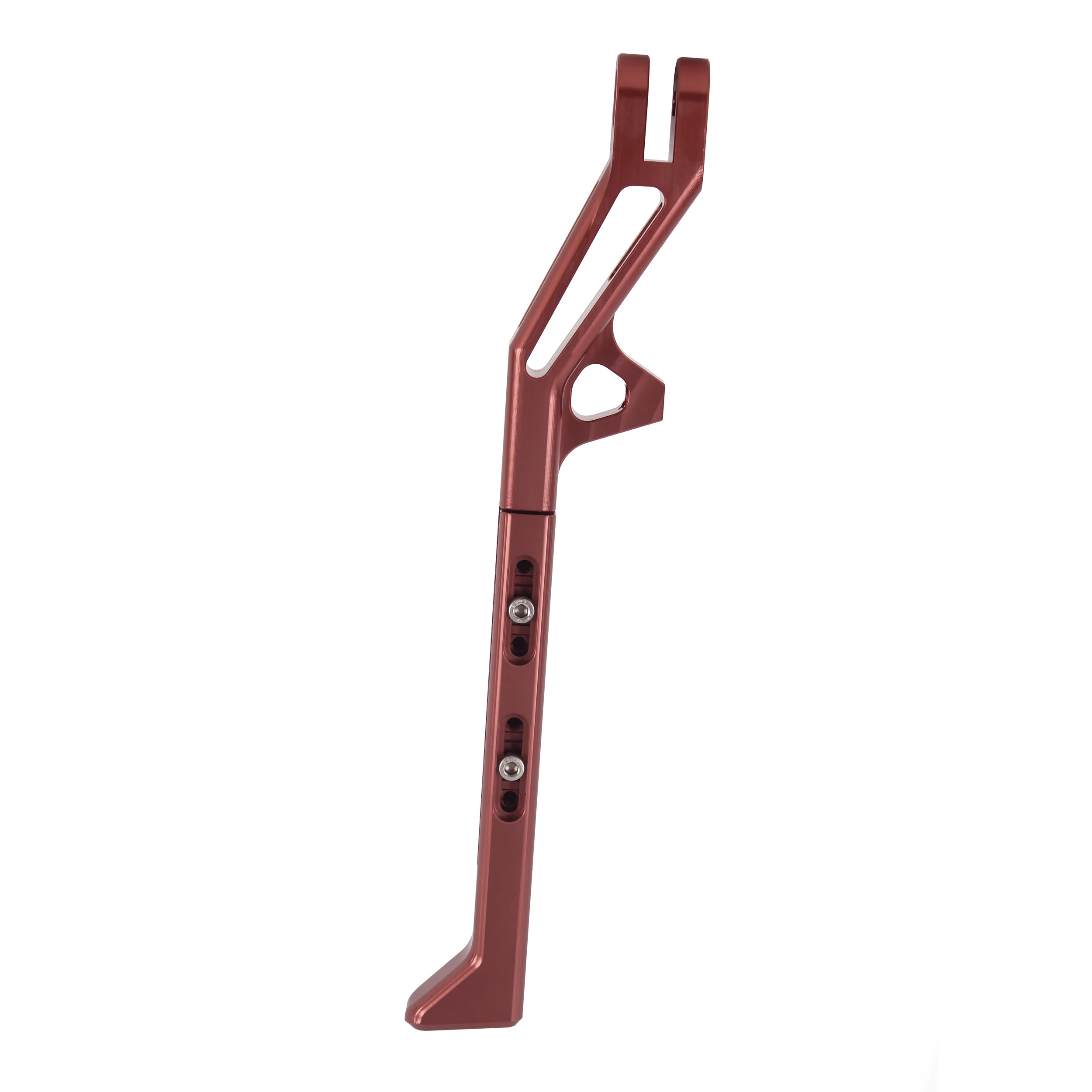 NTC Designs Surron Adjustable Kickstand - Standard or XL - (Sur Ron / Segway / Talaria / E Ride Pro) - Image 11