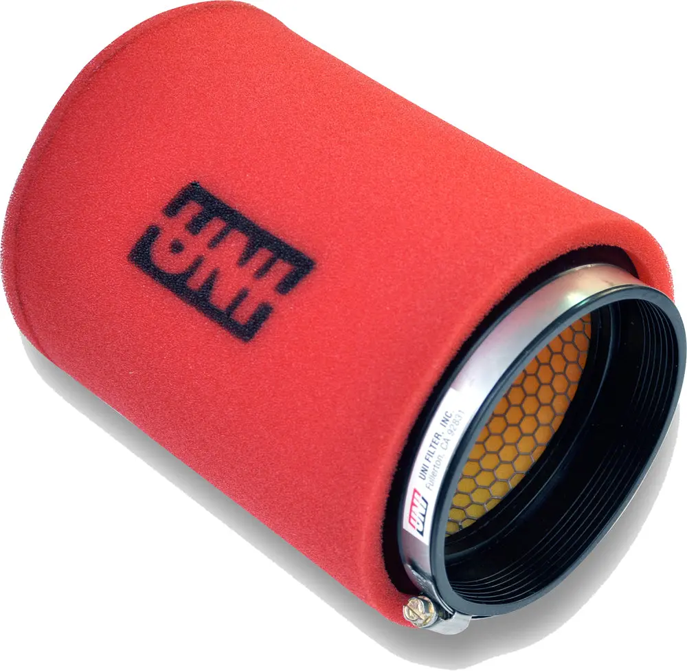 Uni High Flow Air Filter - Yamaha YFZ450 | YFZ450X | YFZ450R | 2004-2020