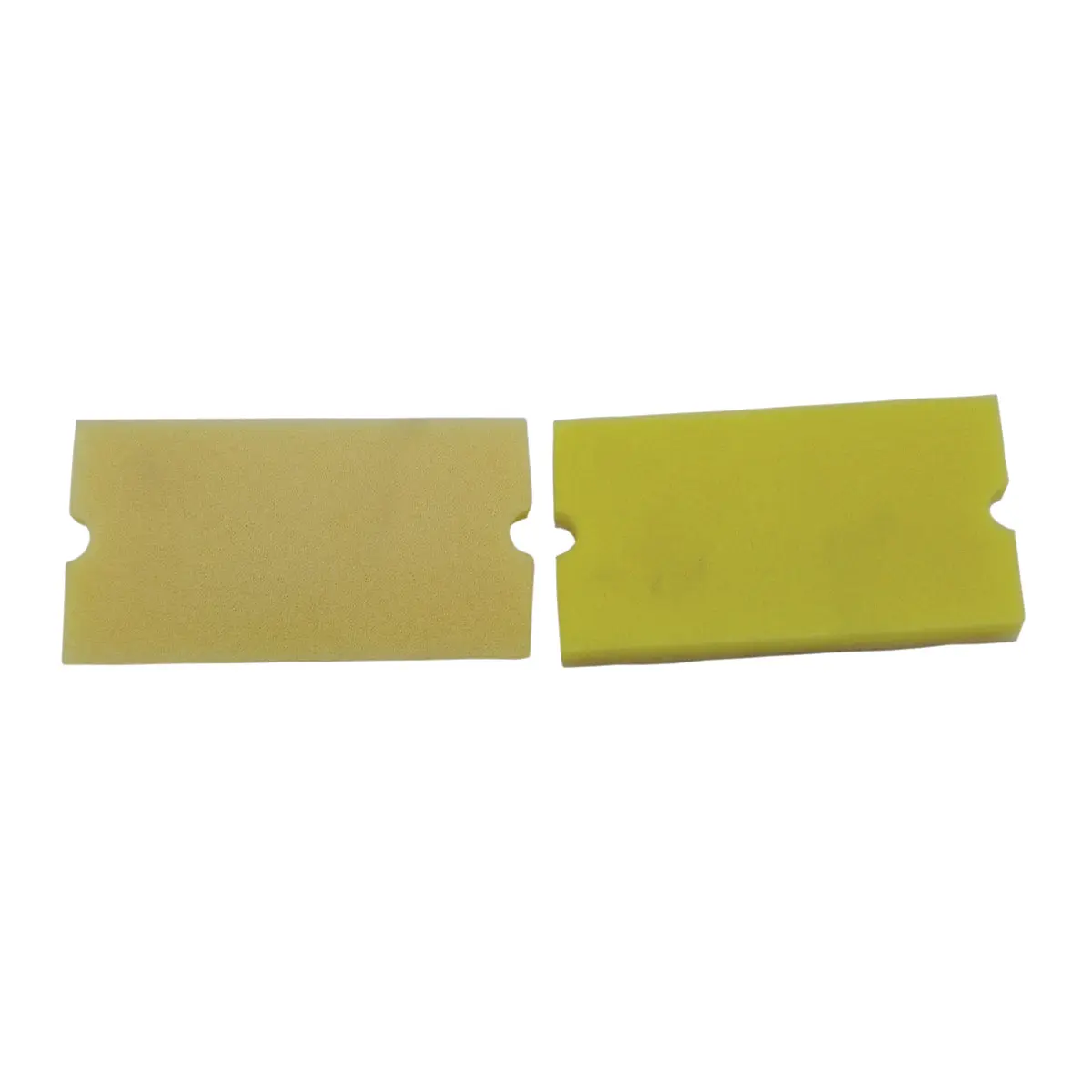 No Toil Air Filter - Dual Stage OEM Fit - Husky CR50 | 1999-2002
