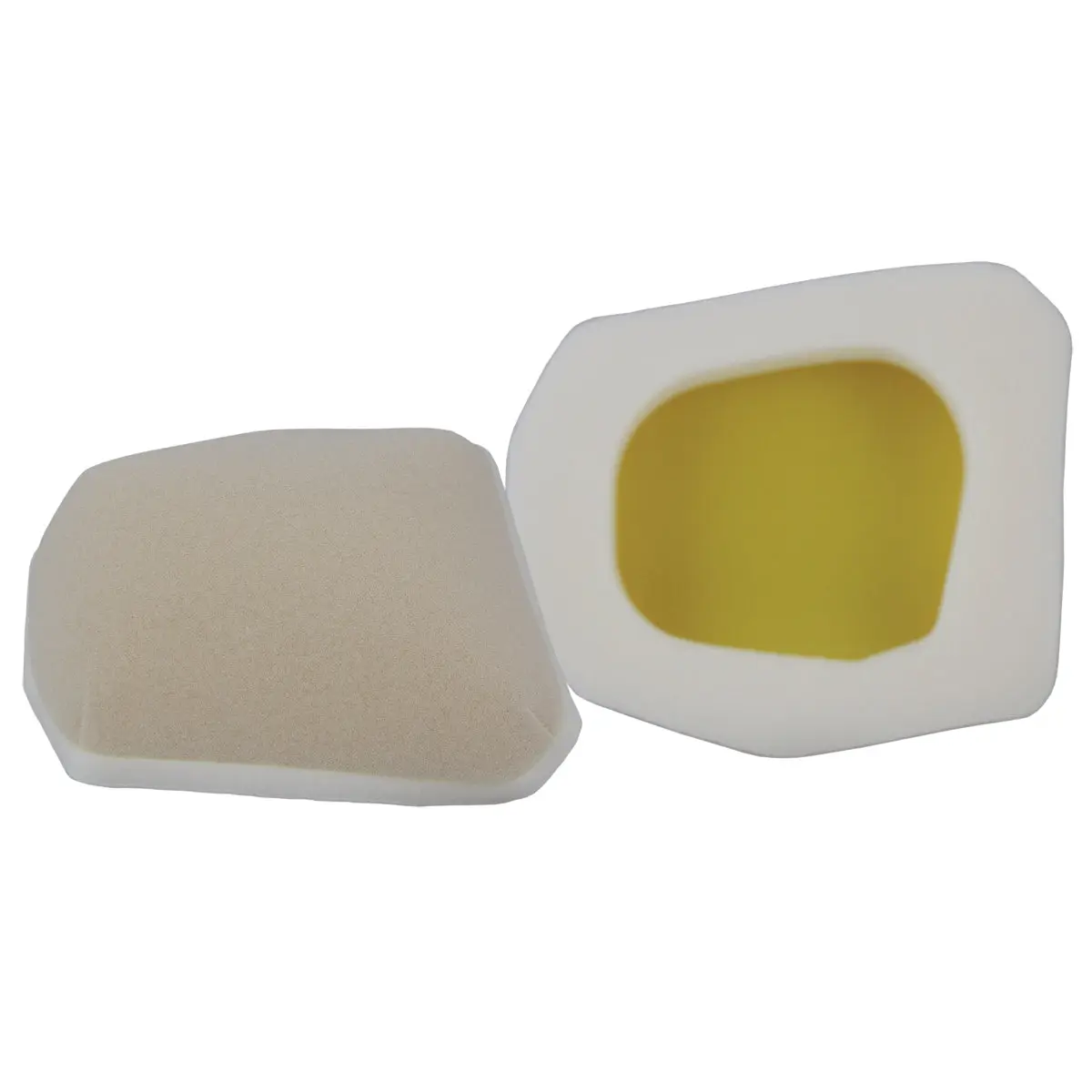 No Toil Air Filter - Dual Stage OEM Fit - Husky SM450R | 2005-2008