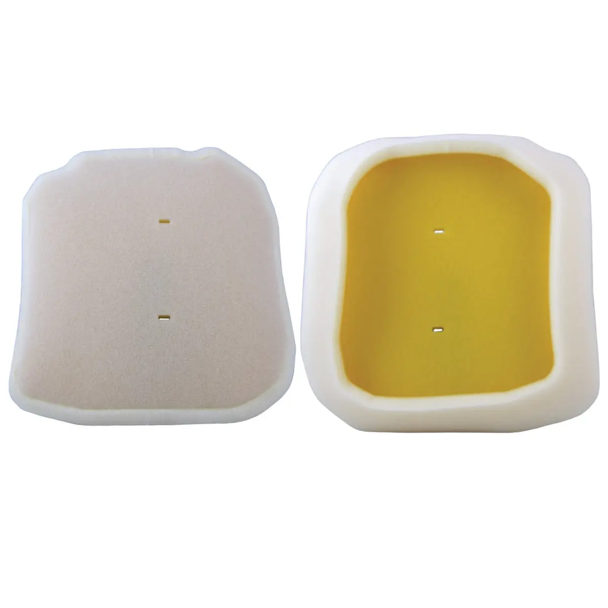 No Toil Air Filter - Dual Stage OEM Fit - Husky TC/TE/TXC 449 | TE/TXC 511 | 2011-2013