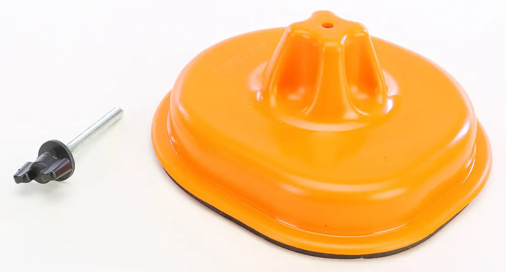 Twin Air Washing Airbox Cover - Yamaha YZ125 | YZ250 | YZ250F | YZ450F | 1989-2022