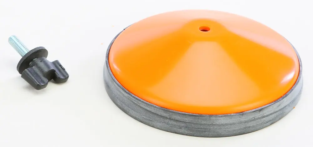 Twin Air Washing Airbox Cover - Kawasaki KX65 | KX80 | KX100 | KX112 | 1991-2022
