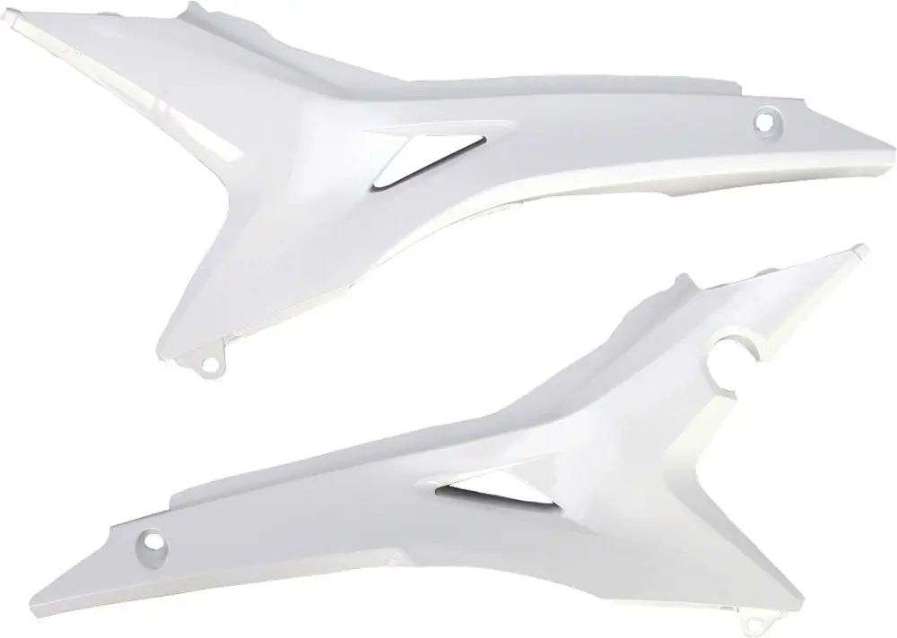 Airbox Cover White
