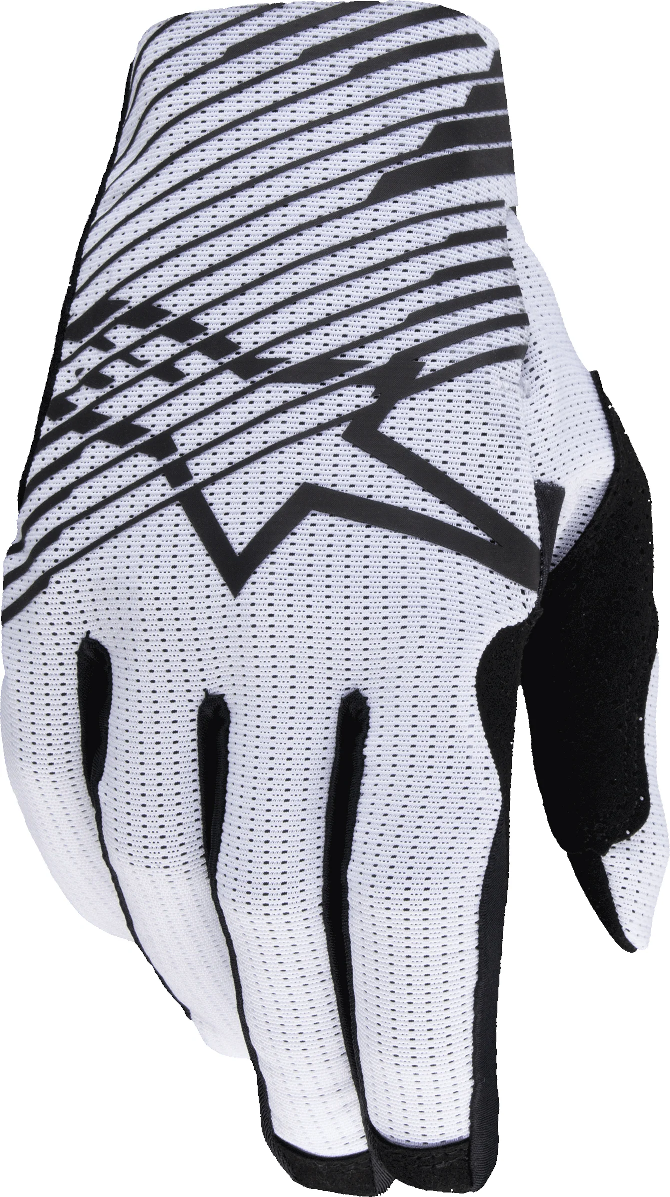 Alpinestars Radar Pro Gloves - White