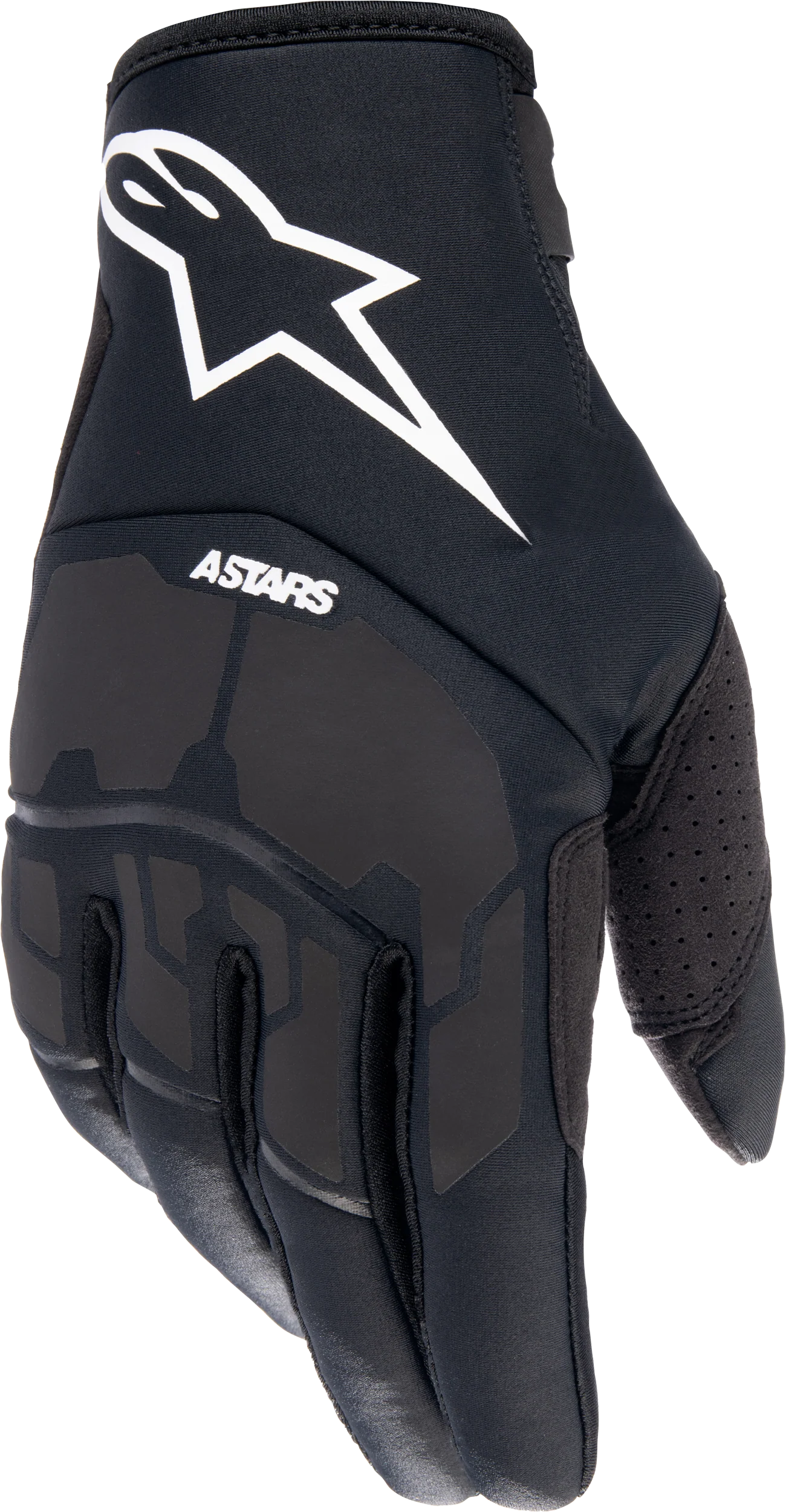 Alpinestars Thermo Shielder Gloves - Black