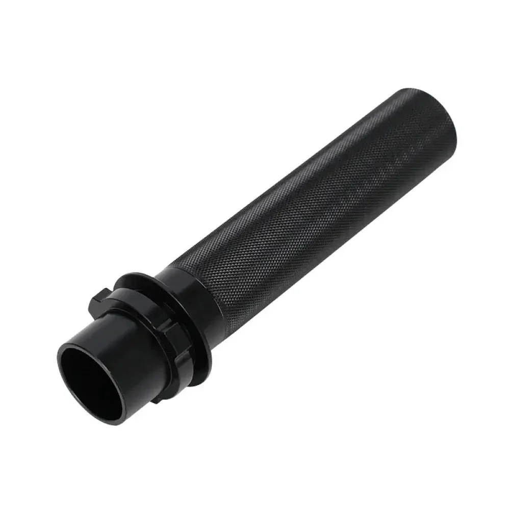 Aluminum Surron Light Bee Throttle Tube