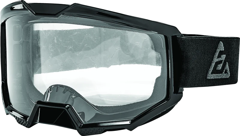 Answer Apex 1 Goggles Black/Black - Adult - Image 2