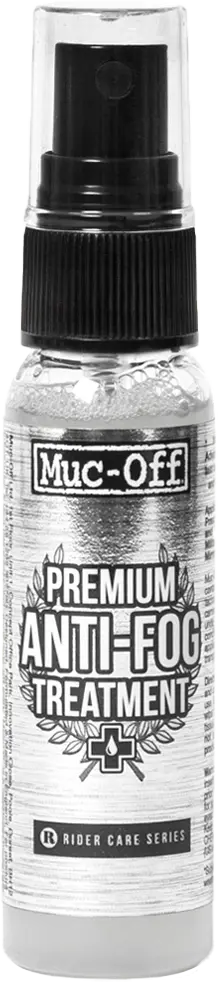 MUC-OFF Anti Fog Treatment 32 Ml