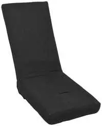 PRP UTV Back & Bottom Booster Pad