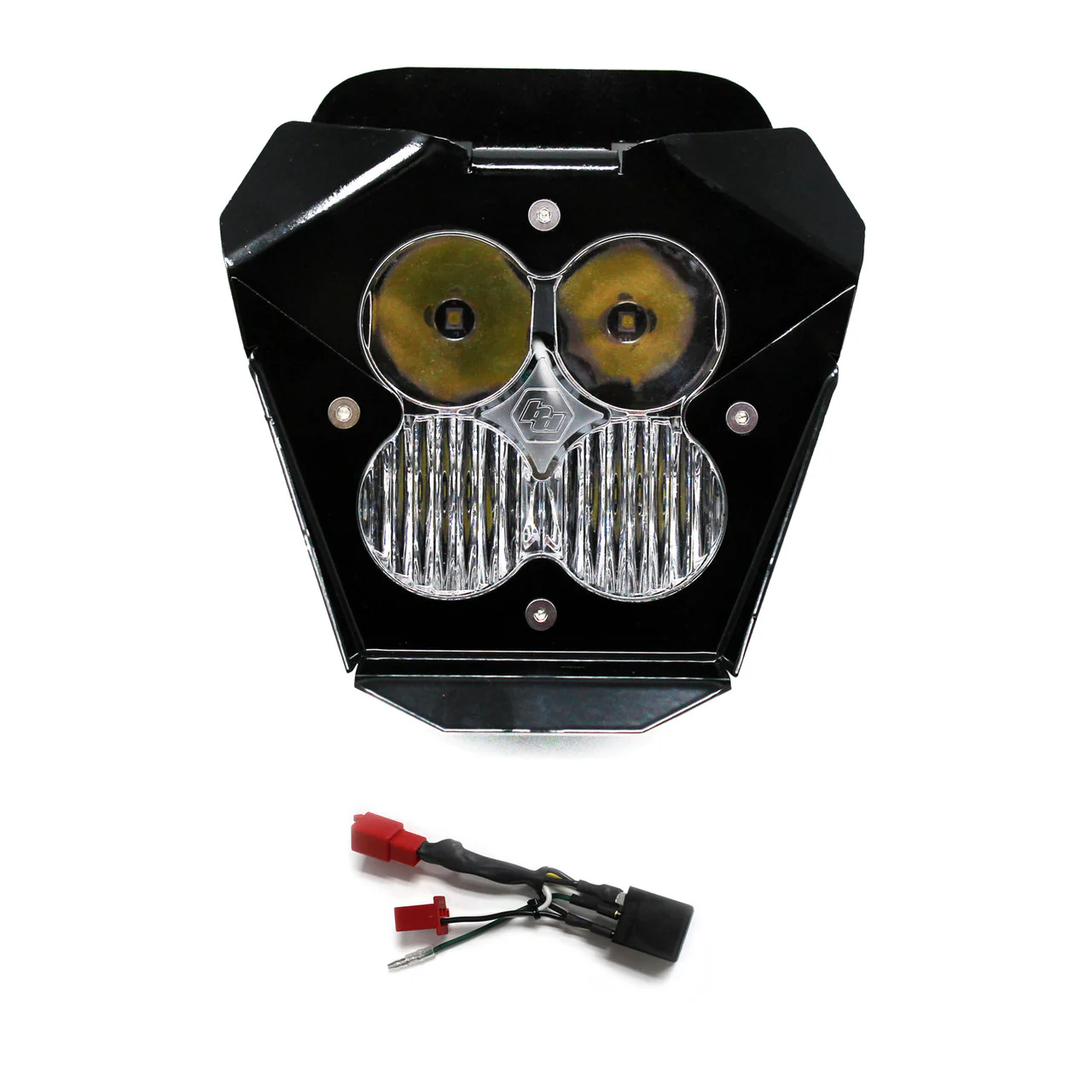Baja Designs KTM XL Pro (D/C) Headlight Kit | 2019-2020 KTM 690 Enduro R / 690 SMC R