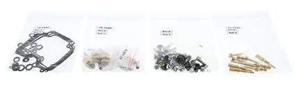 Bike All Balls Carburetor Rebuild Kit
