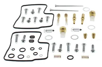 Bike All Balls Carburetor Rebuild Kit