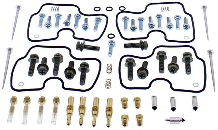 Bike All Balls Carburetor Rebuild Kit