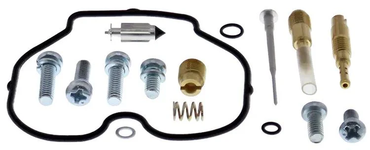 Bike All Balls Carburetor Rebuild Kit - 2003-2018 Honda NPS50 Ruckus