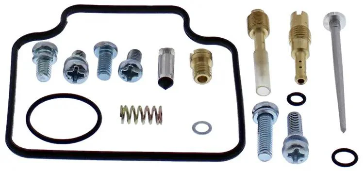 Bike All Balls Carburetor Rebuild Kit