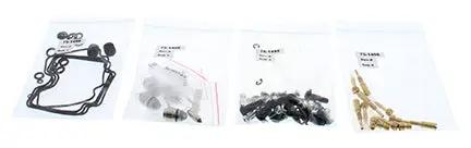 Bike All Balls Carburetor Rebuild Kit
