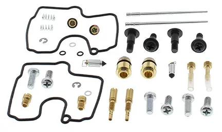 Bike All Balls Carburetor Rebuild Kit