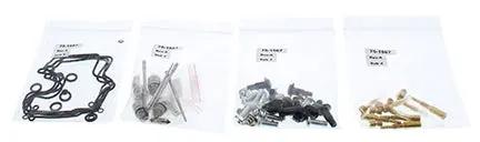 Bike All Balls Carburetor Rebuild Kit