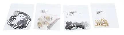 Bike All Balls Carburetor Rebuild Kit