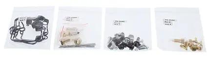 Bike All Balls Carburetor Rebuild Kit