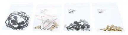 Bike All Balls Carburetor Rebuild Kit