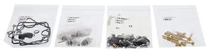 Bike All Balls Carburetor Rebuild Kit