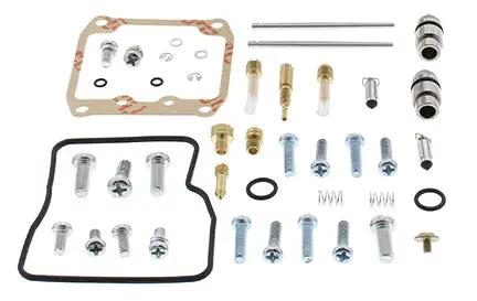 Bike All Balls Carburetor Rebuild Kit