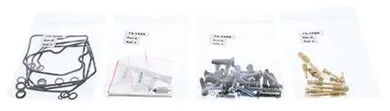 Bike All Balls Carburetor Rebuild Kit