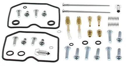 Bike All Balls Carburetor Rebuild Kit