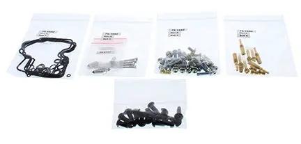 Bike All Balls Carburetor Rebuild Kit - 1999-2002 Yamaha YZF-R6