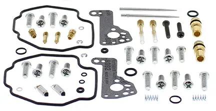 Bike All Balls Carburetor Rebuild Kit