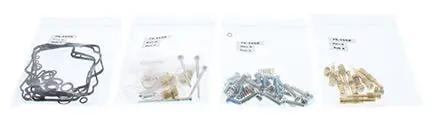 Bike All Balls Carburetor Rebuild Kit
