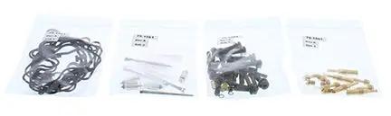 Bike All Balls Carburetor Rebuild Kit