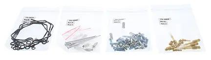 Bike All Balls Carburetor Rebuild Kit