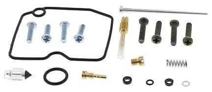 Bike All Balls Carburetor Rebuild Kit - 1995-2005 Kawasaki Vulcan 800