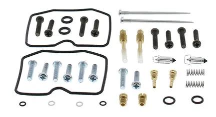 Bike All Balls Carburetor Rebuild Kit - 1987-2009 Kawasaki EX500