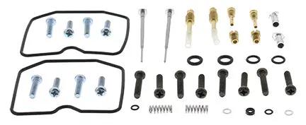 Bike All Balls Carburetor Rebuild Kit - 1988-2007 Kawasaki EX250F Ninja 250R