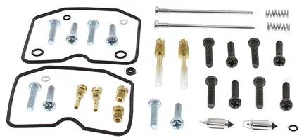 Bike All Balls Carburetor Rebuild Kit - Kawasaki EL250 Eliminator