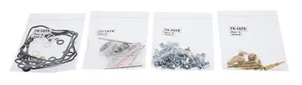 Bike All Balls Carburetor Rebuild Kit - 1996-1999 Yamaha 1300 Royal Star