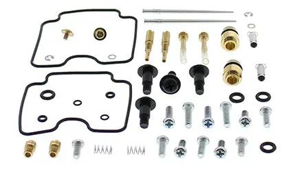 Bike All Balls Carburetor Rebuild Kit