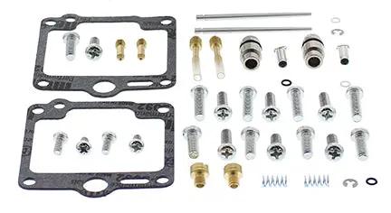 Bike All Balls Carburetor Rebuild Kit