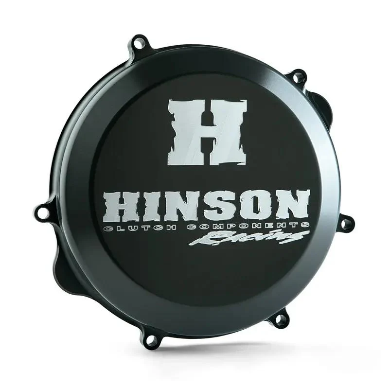 Billetproof Clutch Cover Kx 450 4t