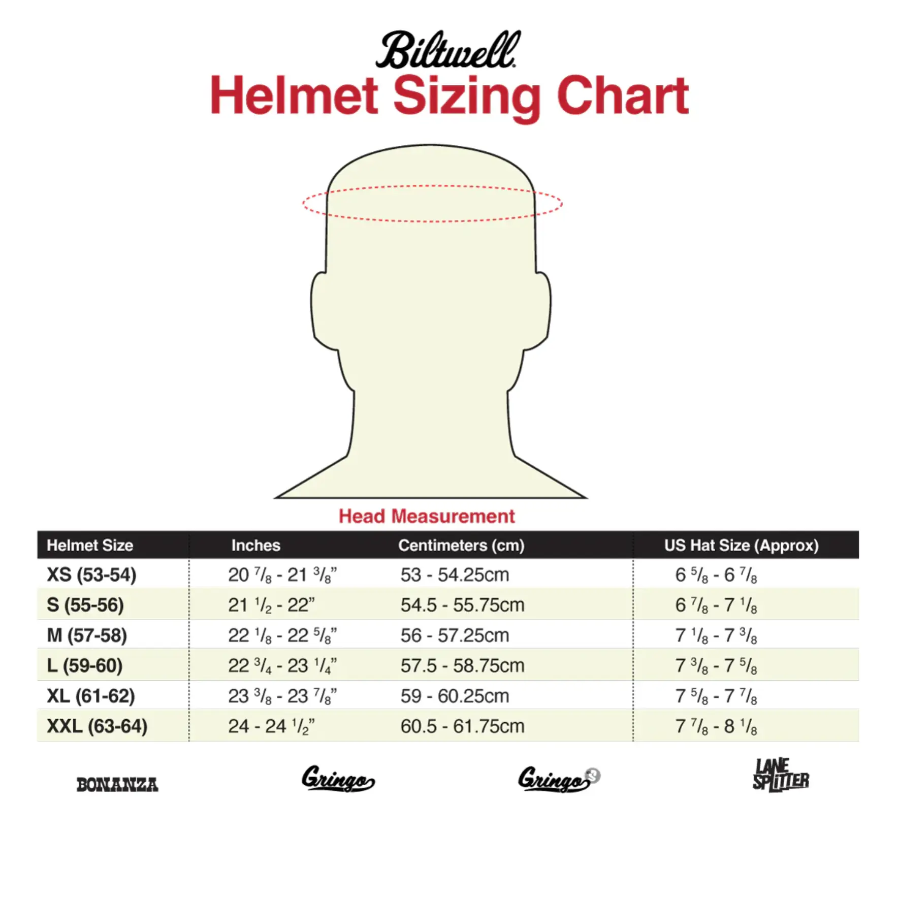 Biltwell Gringo Gloss Black Helmet - ECE R22.05 - Image 9