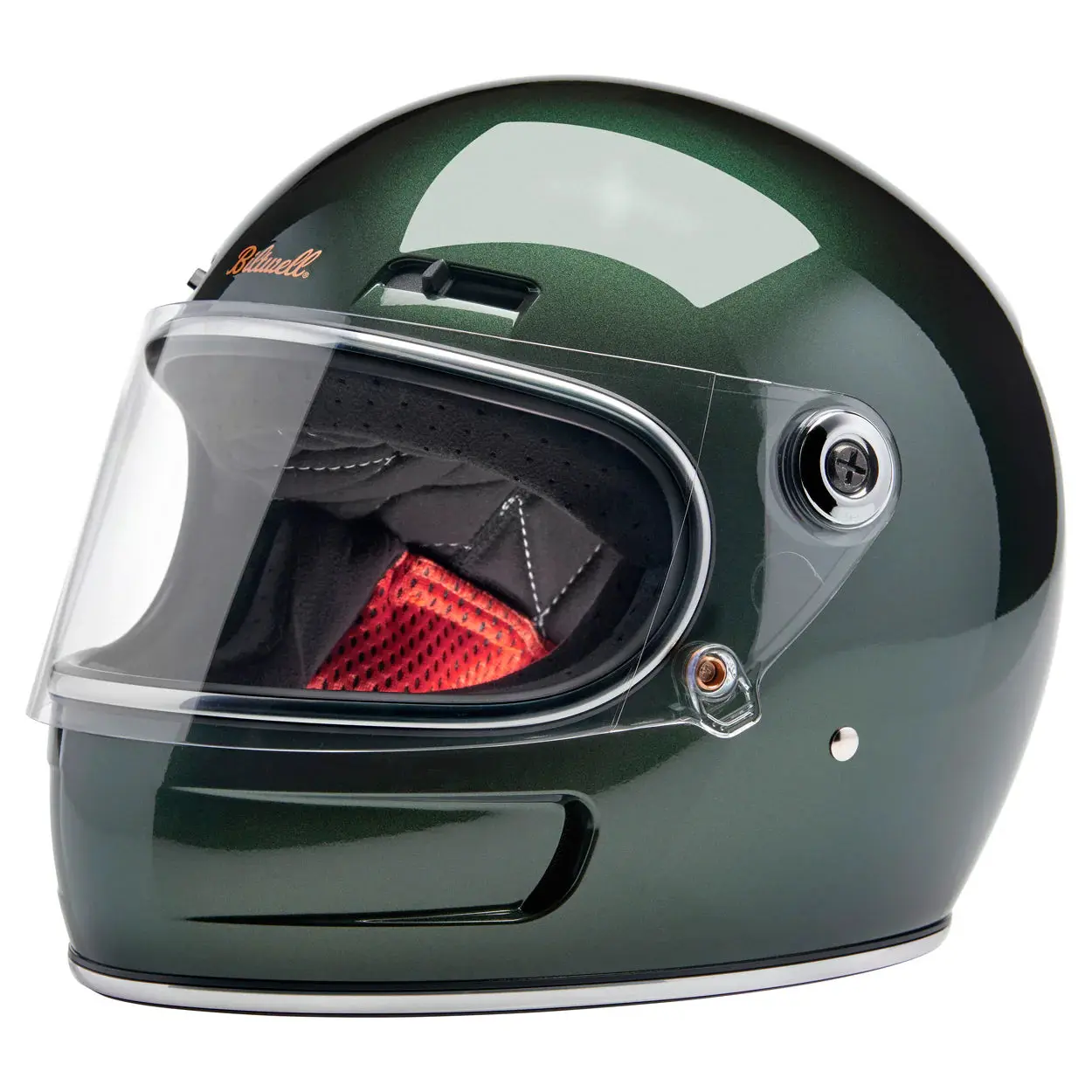 Biltwell Gringo SV Helmets - Image 12