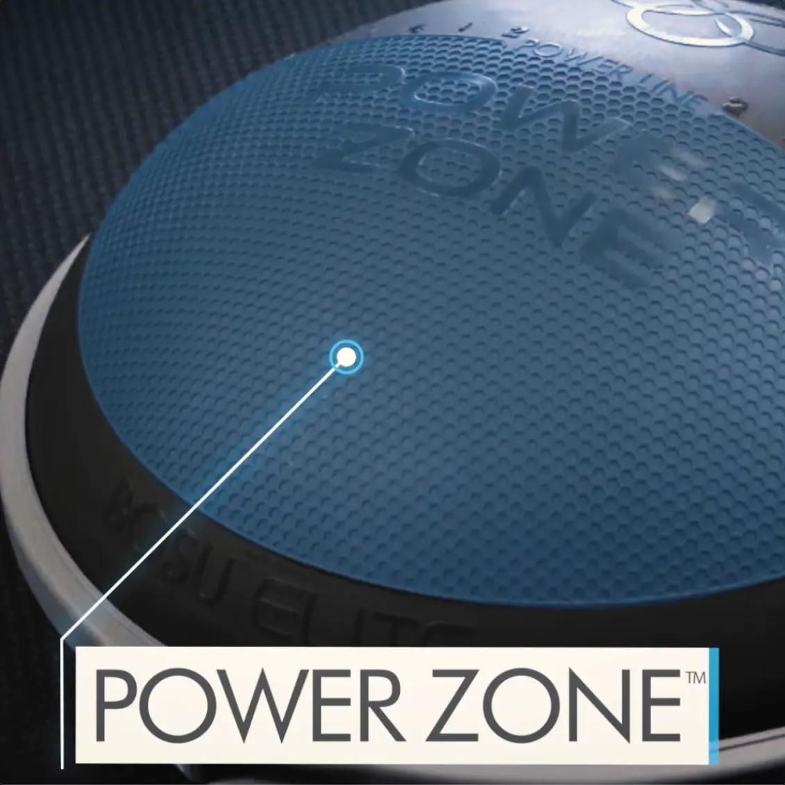 Motocross Balance & Strength Trainer - BOSU® Elite - Image 11
