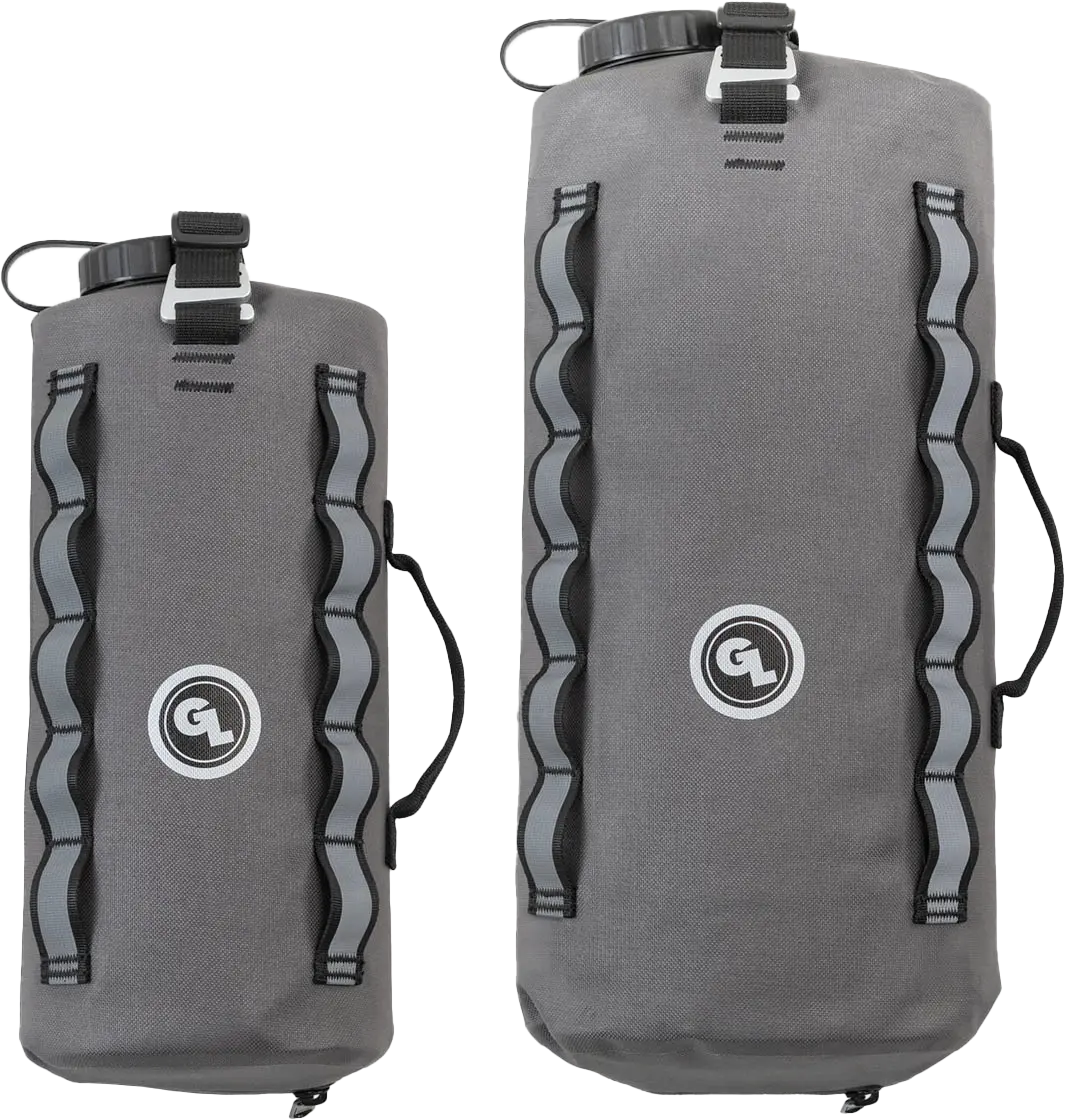 Giant Loop Cactus Canteen - 1 Gallon Gray - Image 2