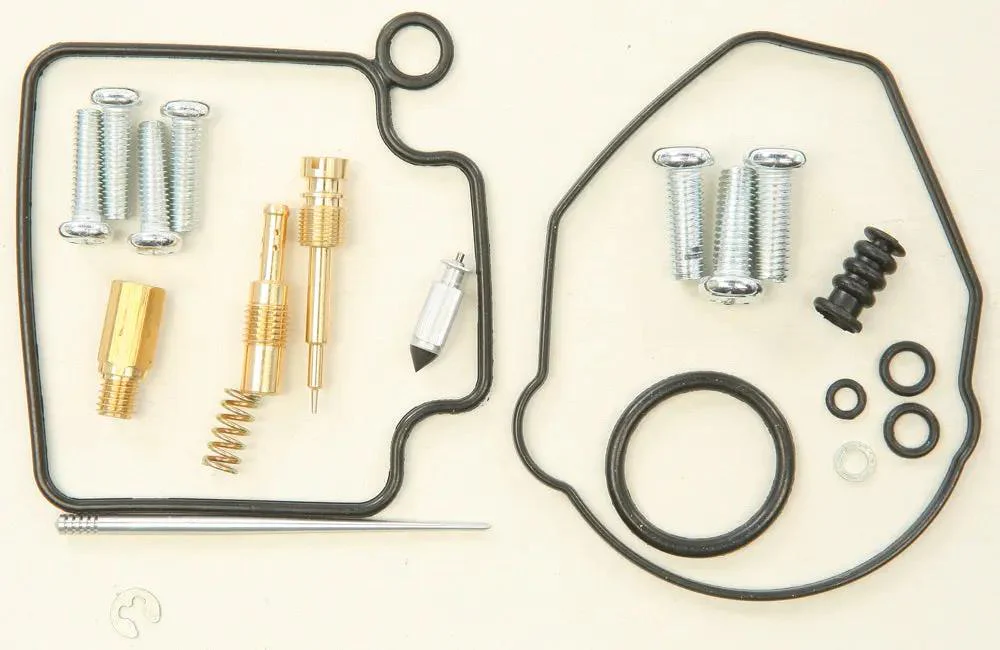 All Balls Carburetor Repair Kit