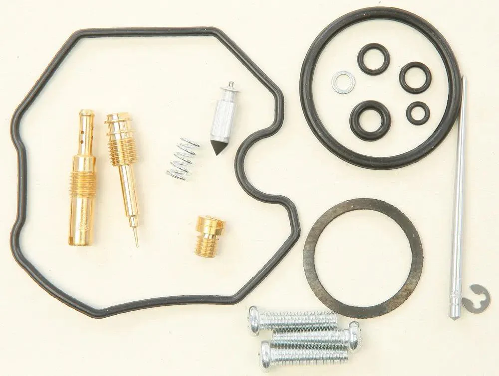 All Balls Carburetor Repair Kit